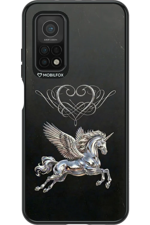 Horse Heart 2.0 - Xiaomi Mi 10T 5G