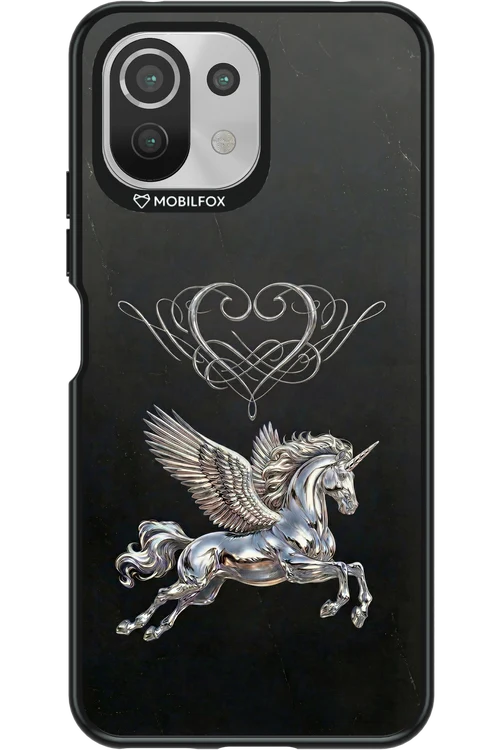 Horse Heart 2.0 - Xiaomi Mi 11 Lite (2021)