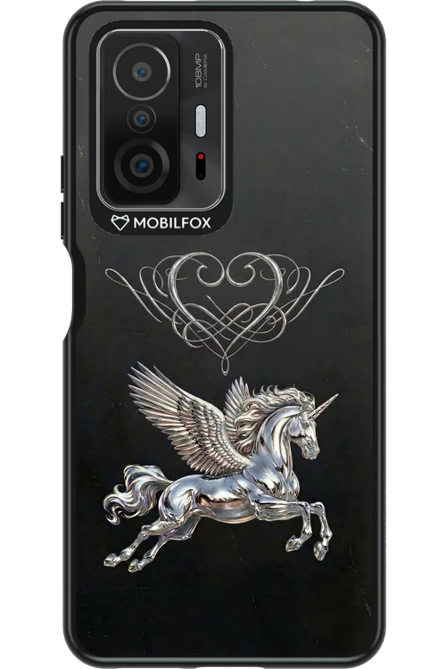 Horse Heart 2.0 - Xiaomi Mi 11T