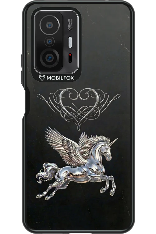 Horse Heart 2.0 - Xiaomi Mi 11T Pro