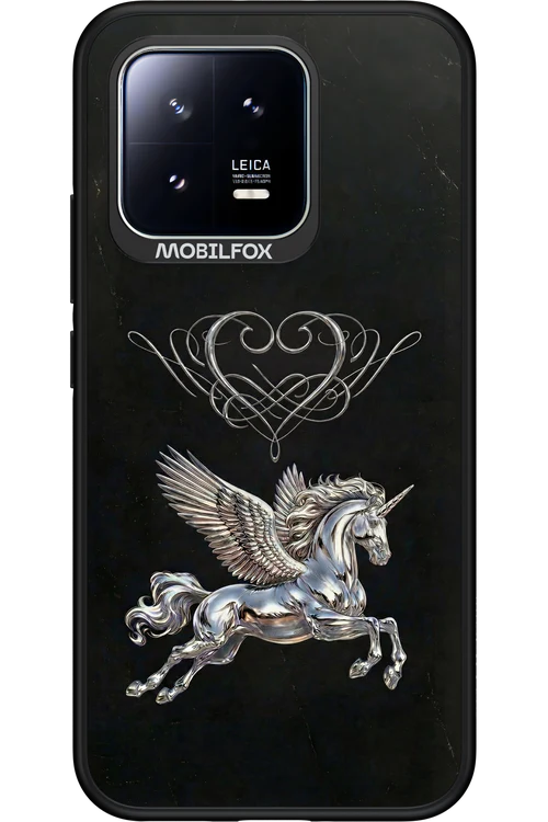 Horse Heart 2.0 - Xiaomi 13