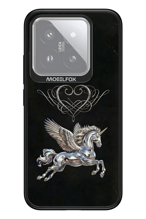 Horse Heart 2.0 - Xiaomi 14