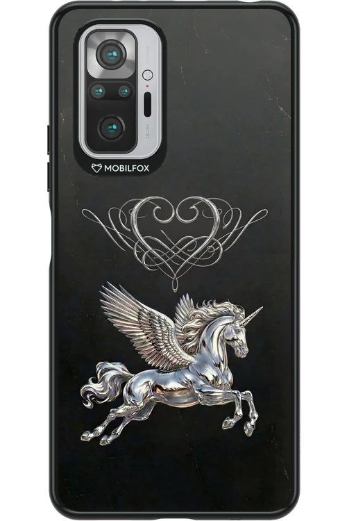 Horse Heart 2.0 - Xiaomi Redmi Note 10 Pro
