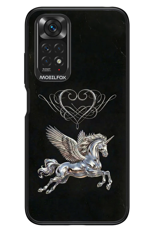 Horse Heart 2.0 - Xiaomi Redmi Note 11/11S 4G