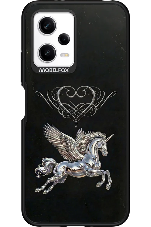 Horse Heart 2.0 - Xiaomi Redmi Note 12 5G