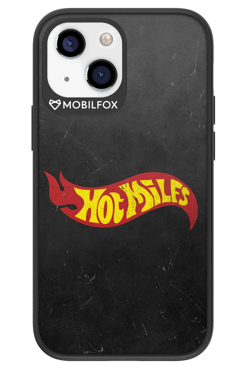 Hot Milfs 2.0 - Apple iPhone 13 Mini