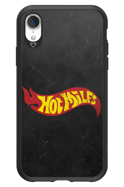 Hot Milfs 2.0 - Apple iPhone XR