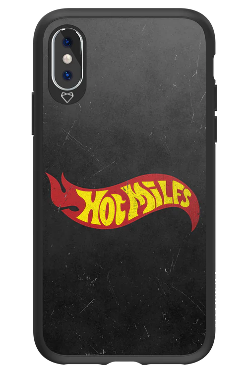 Hot Milfs 2.0 - Apple iPhone XS