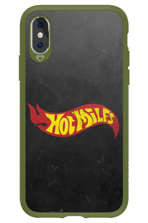 Hot Milfs 2.0 - Apple iPhone XS - Image 2
