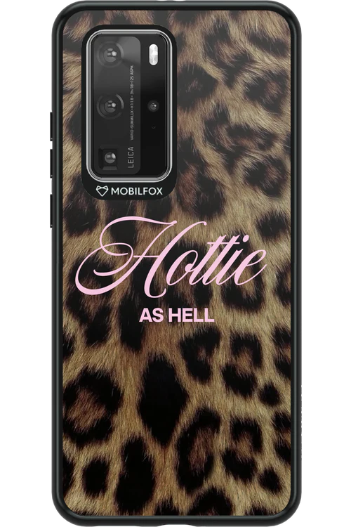 hottie 2.0 - Huawei P40 Pro