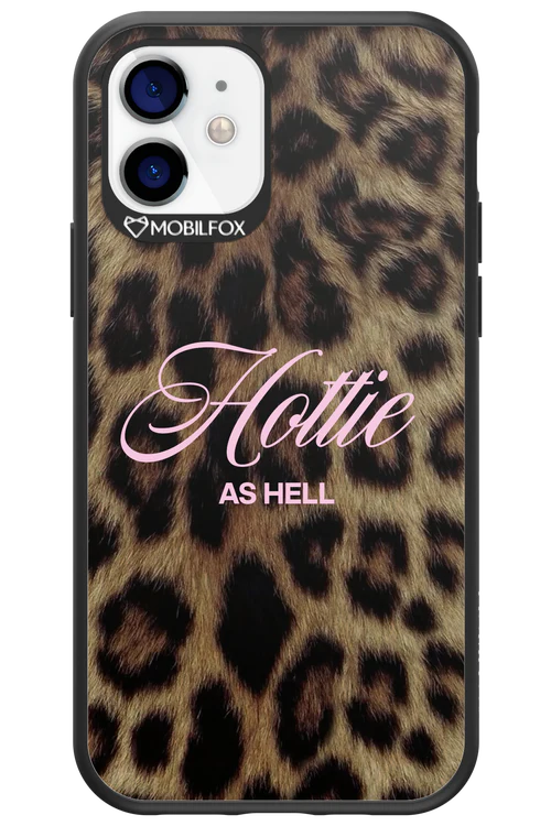 hottie 2.0 - Apple iPhone 12