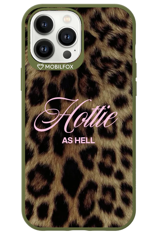 hottie 2.0 - Apple iPhone 13 Pro Max - Image 2