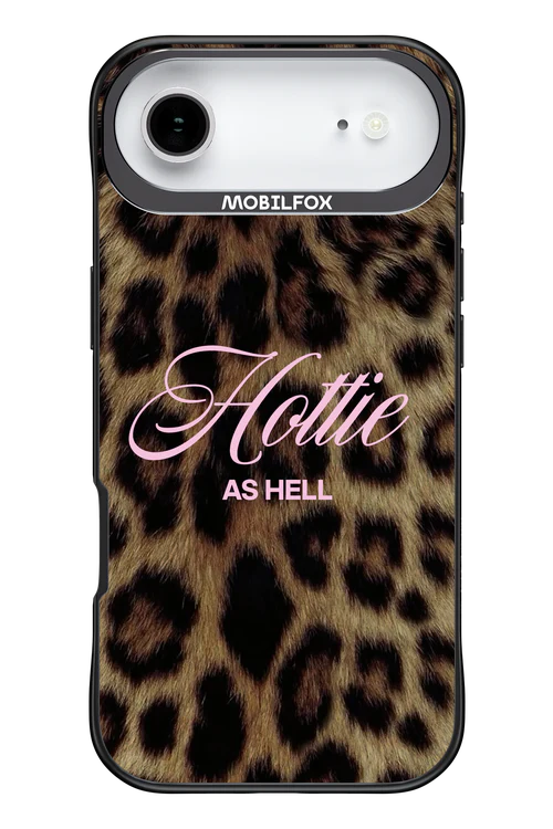 hottie 2.0 - Apple iPhone 17 Air