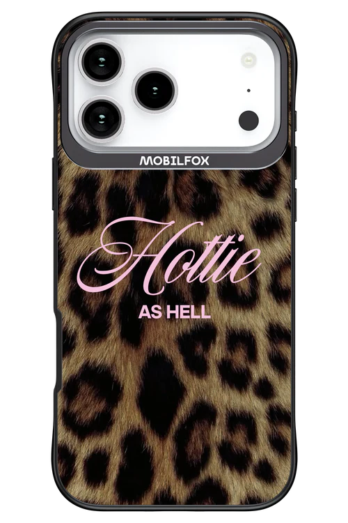 hottie 2.0 - Apple iPhone 17 Pro Max