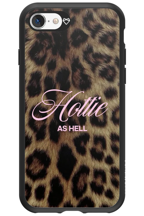 hottie 2.0 - Apple iPhone SE 2022