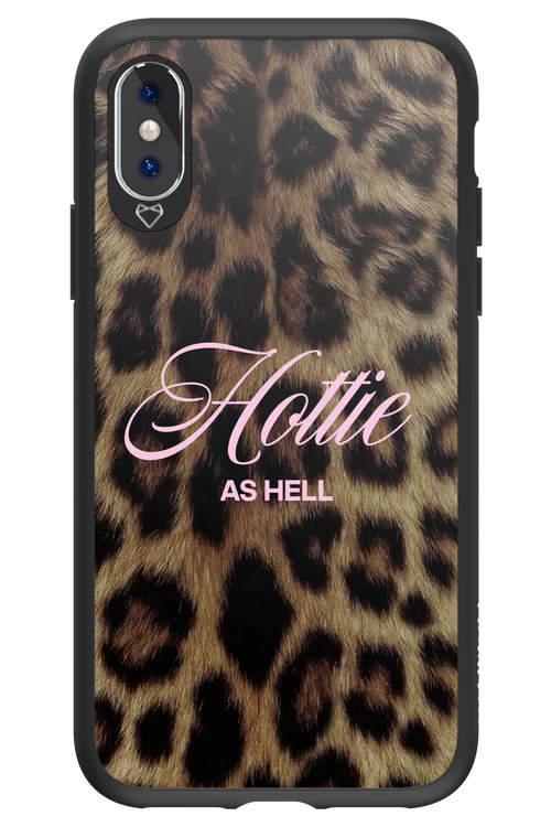 hottie 2.0 - Apple iPhone X