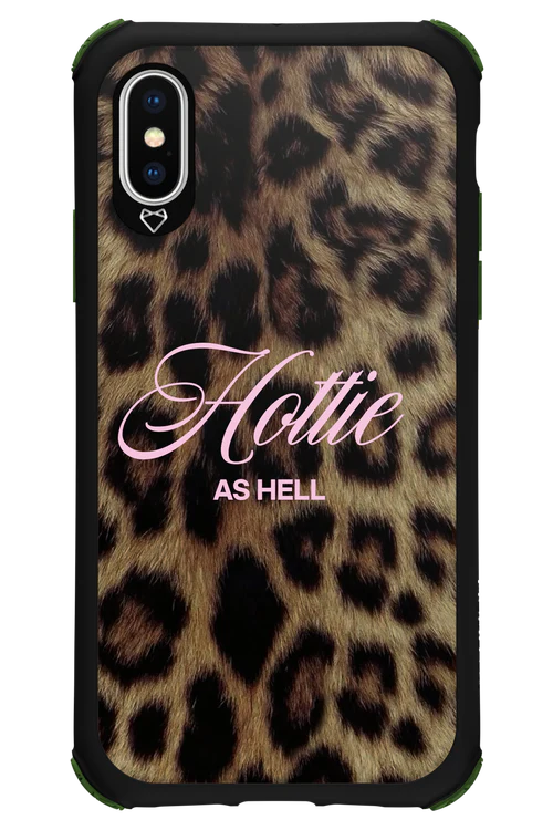 hottie 2.0 - Apple iPhone X - Image 10