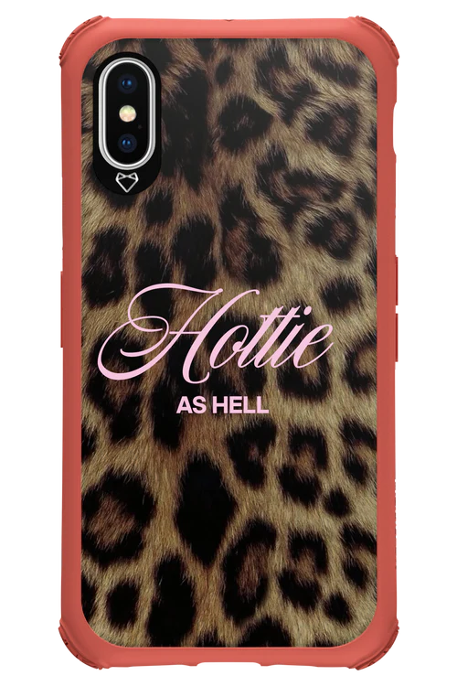 hottie 2.0 - Apple iPhone X - Image 17