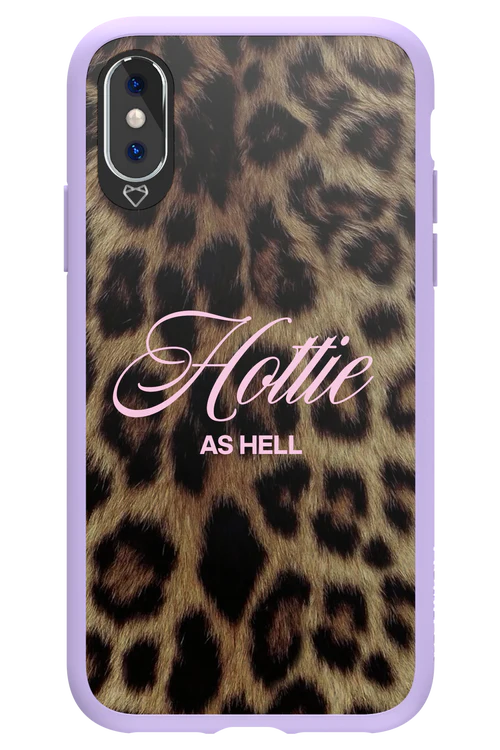 hottie 2.0 - Apple iPhone X - Image 4
