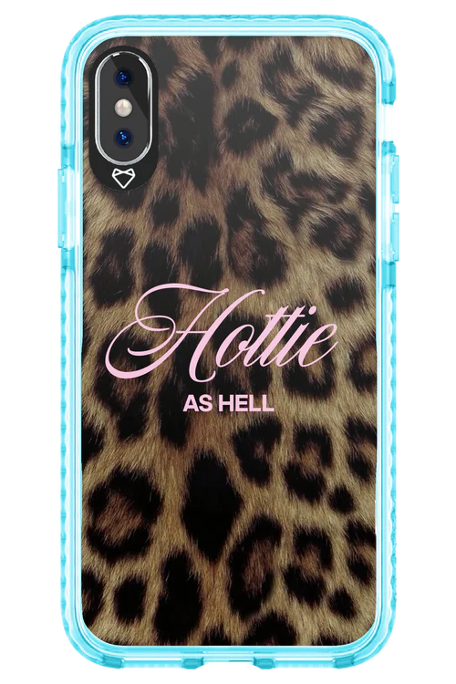 hottie 2.0 - Apple iPhone X - Image 6