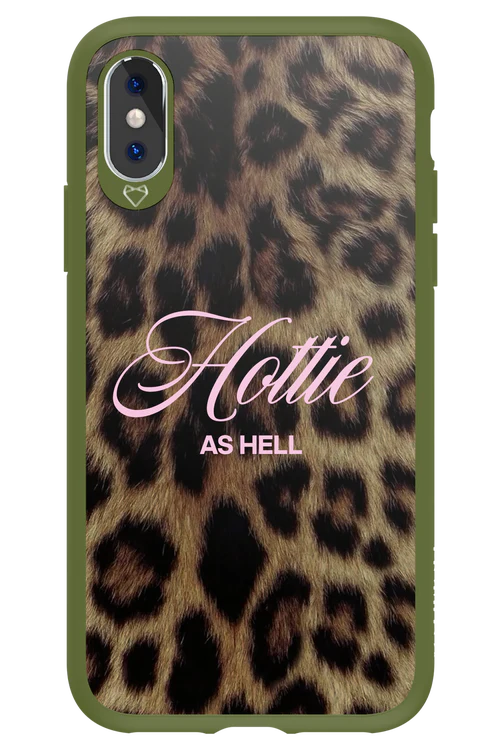 hottie 2.0 - Apple iPhone XS - Image 2