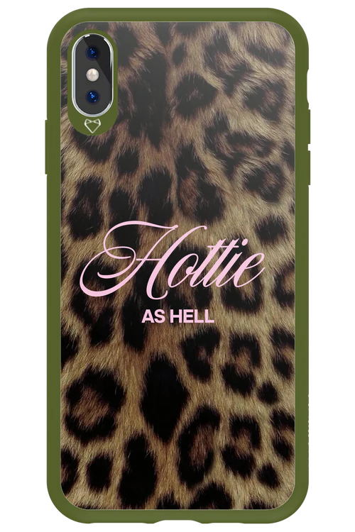 hottie 2.0 - Apple iPhone XS Max - Image 2