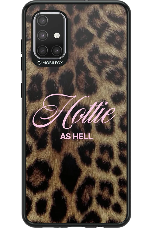 hottie 2.0 - Samsung Galaxy A71