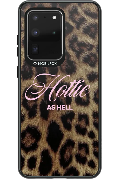 hottie 2.0 - Samsung Galaxy S20 Ultra 5G