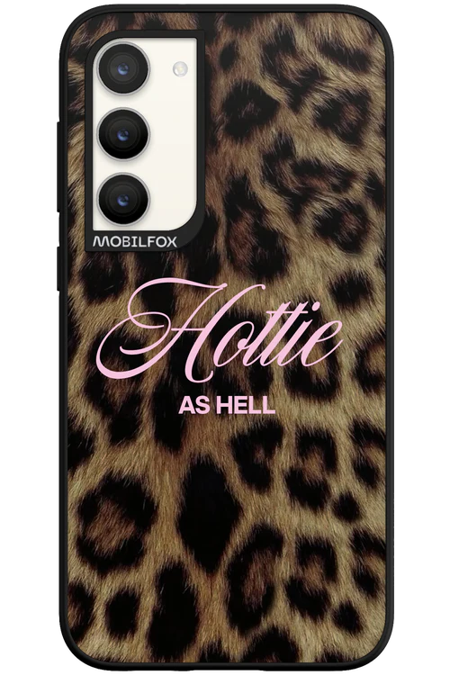 hottie 2.0 - Samsung Galaxy S23 Plus