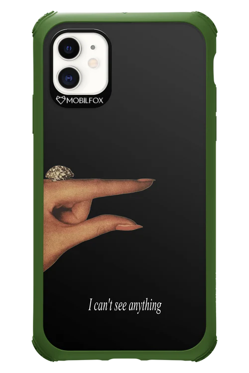 I can't see anything 2.0 - Apple iPhone 11 - Image 15