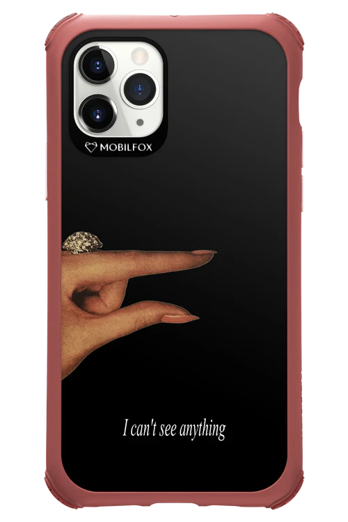 I can't see anything 2.0 - Apple iPhone 11 Pro - Image 17