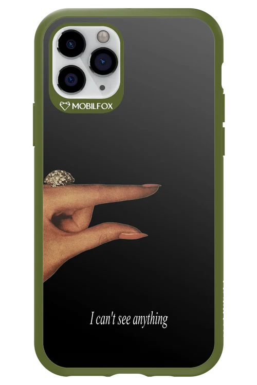 I can't see anything 2.0 - Apple iPhone 11 Pro - Image 2