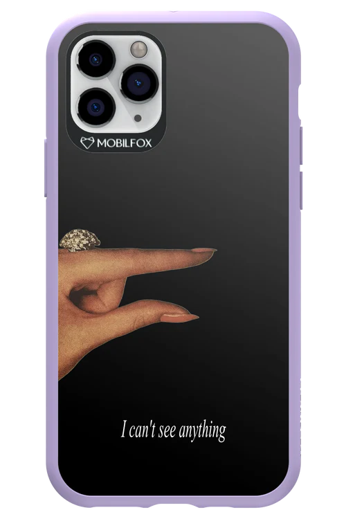 I can't see anything 2.0 - Apple iPhone 11 Pro - Image 4