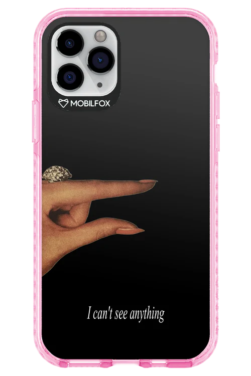 I can't see anything 2.0 - Apple iPhone 11 Pro - Image 7
