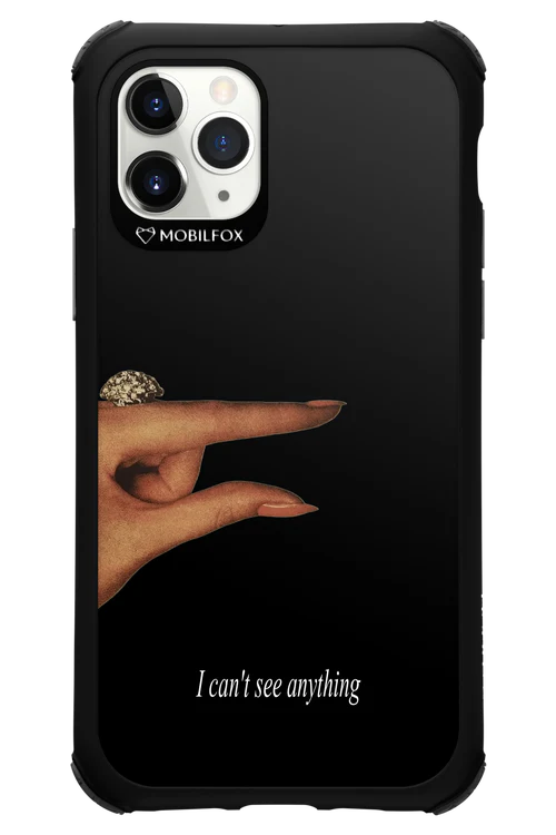 I can't see anything 2.0 - Apple iPhone 11 Pro - Image 9