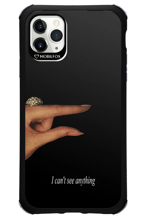 I can't see anything 2.0 - Apple iPhone 11 Pro Max - Image 11