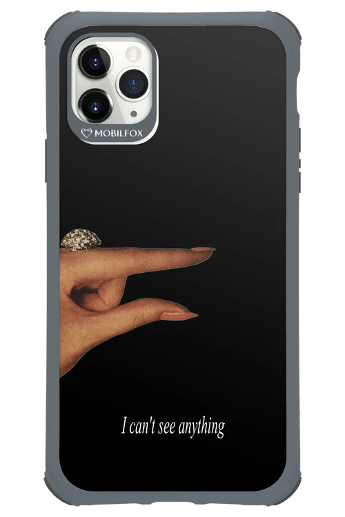 I can't see anything 2.0 - Apple iPhone 11 Pro Max - Image 13