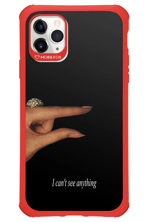 I can't see anything 2.0 - Apple iPhone 11 Pro Max - Image 14