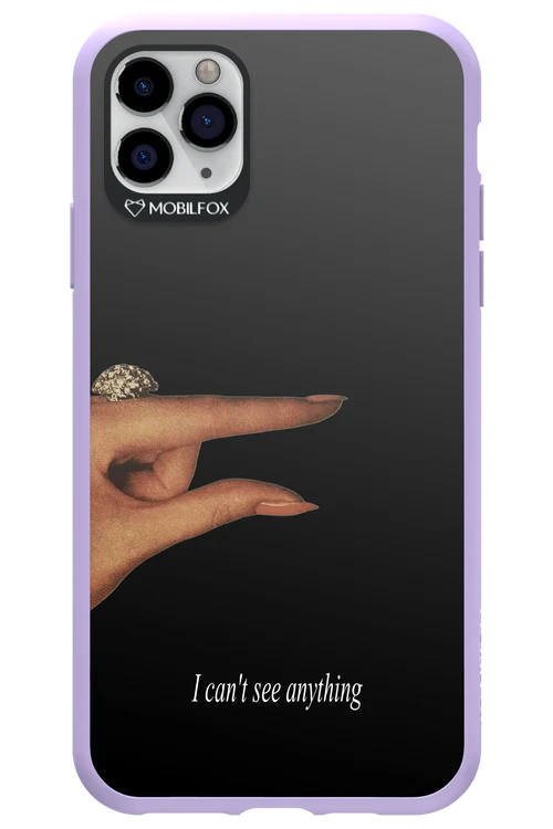 I can't see anything 2.0 - Apple iPhone 11 Pro Max - Image 4