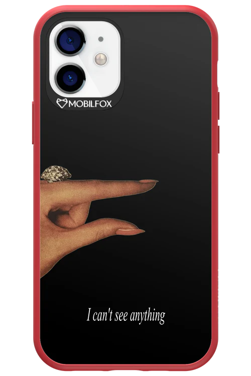 I can't see anything 2.0 - Apple iPhone 12 - Image 5