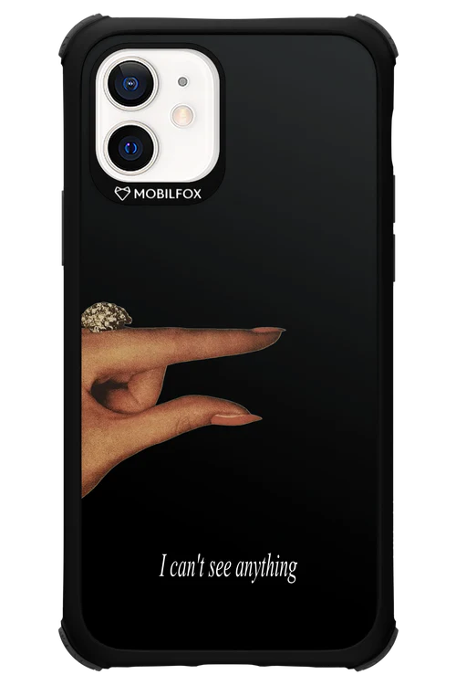 I can't see anything 2.0 - Apple iPhone 12 - Image 9