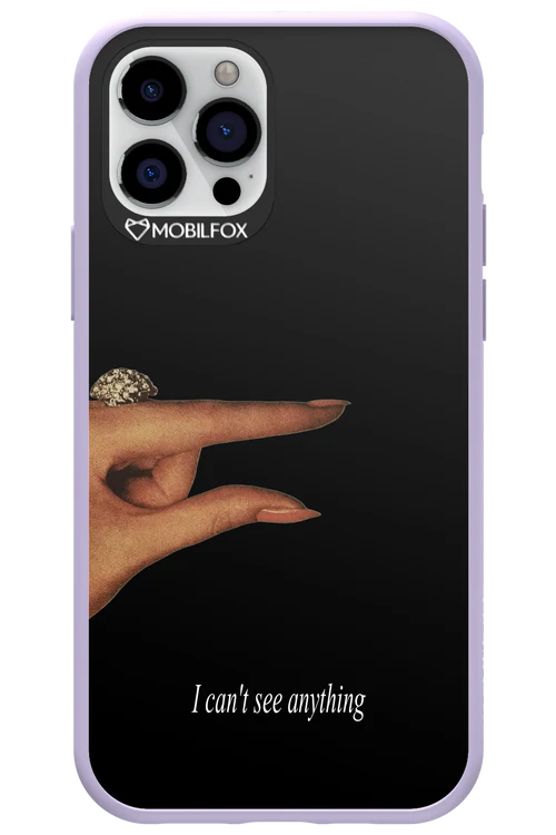 I can't see anything 2.0 - Apple iPhone 12 Pro - Image 4