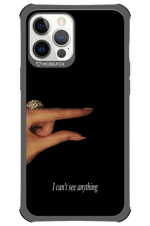 I can't see anything 2.0 - Apple iPhone 12 Pro Max - Image 12