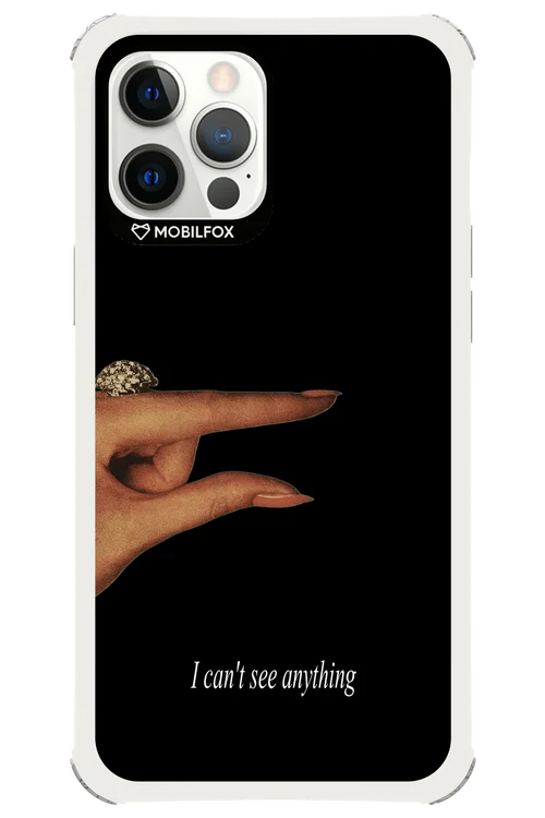 I can't see anything 2.0 - Apple iPhone 12 Pro Max - Image 17