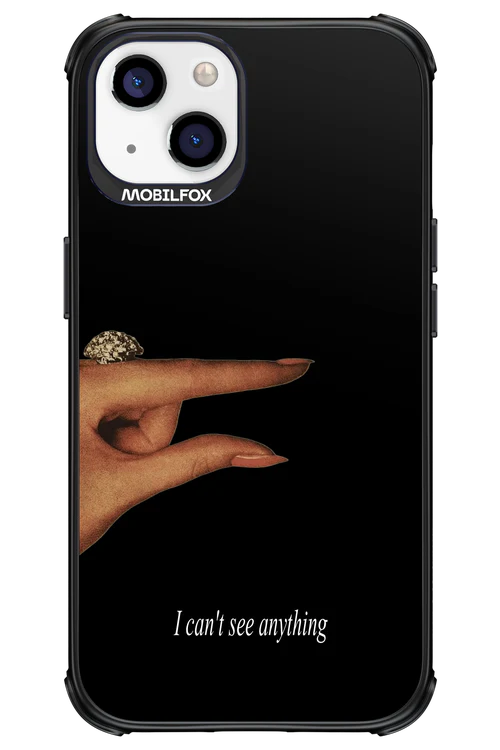 I can't see anything 2.0 - Apple iPhone 13 - Image 16