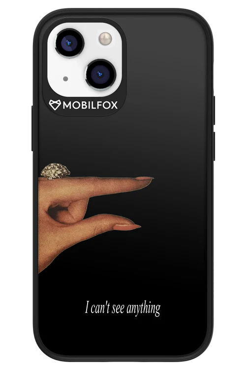 I can't see anything 2.0 - Apple iPhone 13 Mini - Image 11