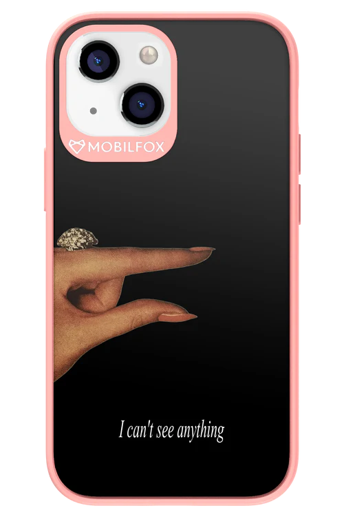 I can't see anything 2.0 - Apple iPhone 13 Mini - Image 4