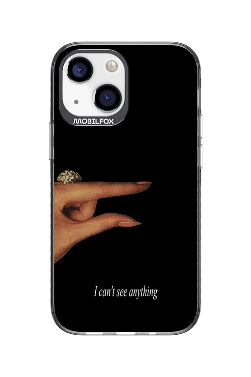 I can't see anything 2.0 - Apple iPhone 13 Mini - Image 8