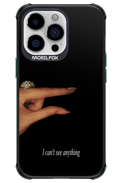 I can't see anything 2.0 - Apple iPhone 13 Pro - Image 18