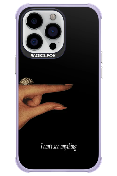 I can't see anything 2.0 - Apple iPhone 13 Pro - Image 22